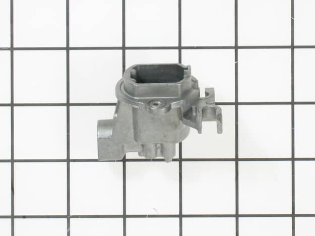 Bosch Burner Housing - 00498968