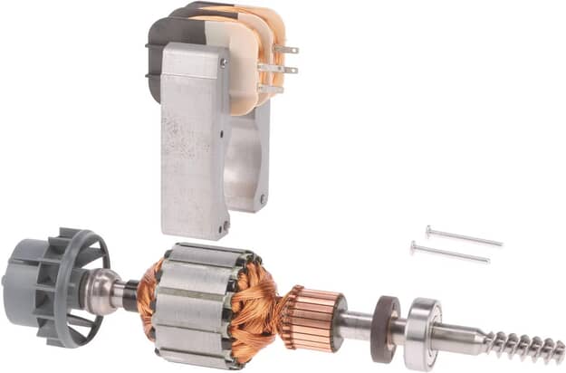 Bosch Stator - 00499378