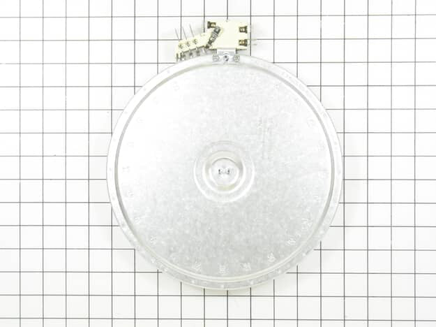Bosch Heating Element - 00499758