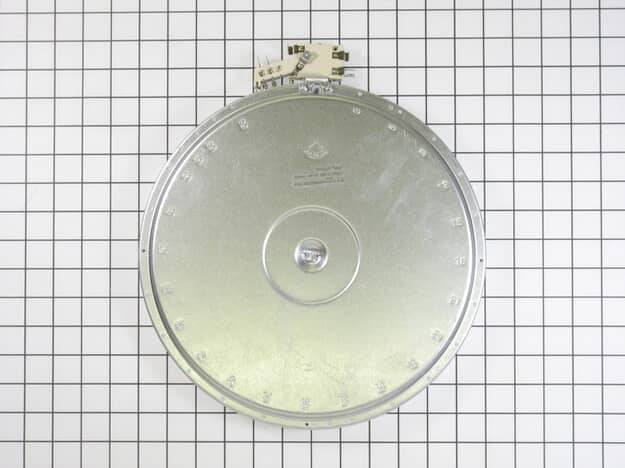 Bosch Heating Element - 00499774
