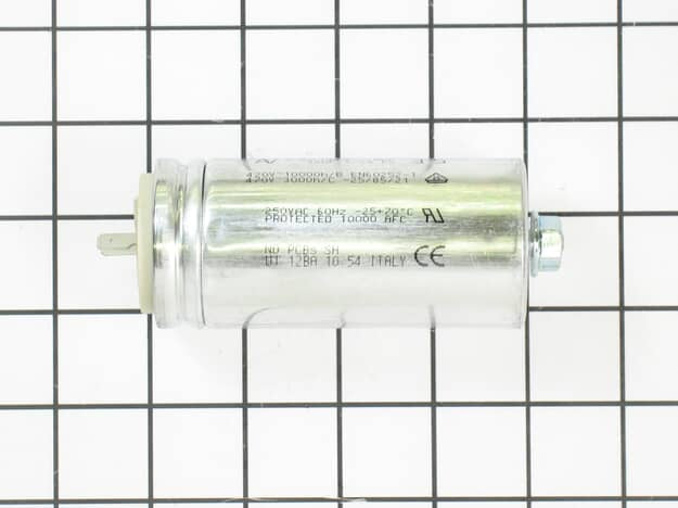 Bosch Range Vent Hood Capacitor - 00603980