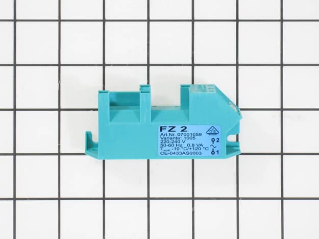 Bosch Transformer-Ignition - 00605136