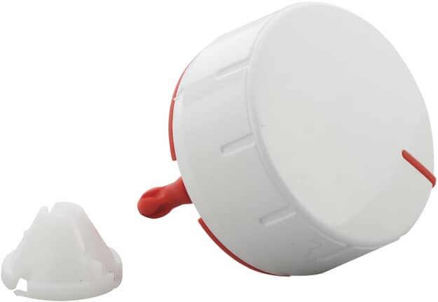 Bosch Knob-Programme - 00605313