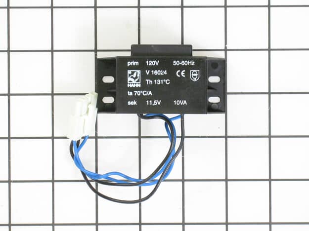 Bosch Refrigerator Transformer - 00605681