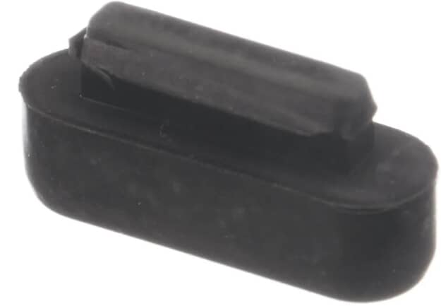 Bosch Food Processor Rubber Foot - 00610393