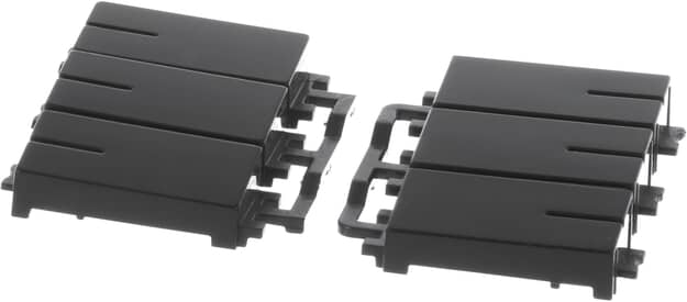 Bosch Dishwasher Push Button Set - 00611637