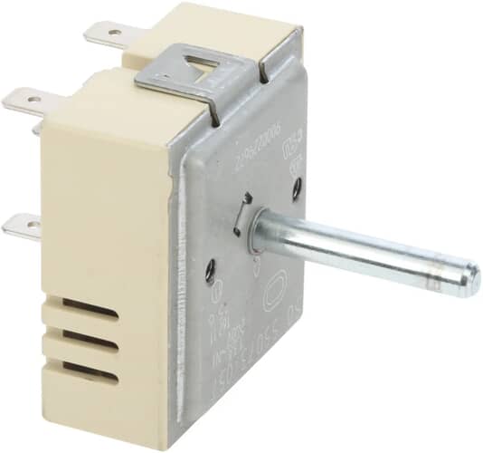 Bosch Energy Regulator - 00612109