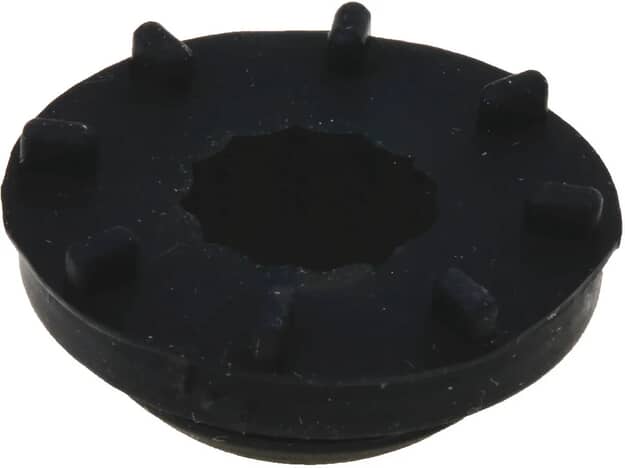 Bosch Refrigerator Bearing Shield - 00612220