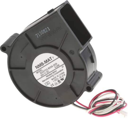 Bosch Fan - 00612885