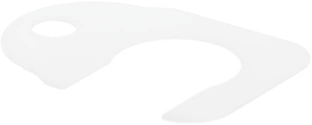 Bosch Refrigerator Retaining Washer - 00616387