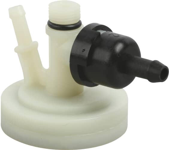 Bosch Coffee Machine & Kettle Damper - 00622127