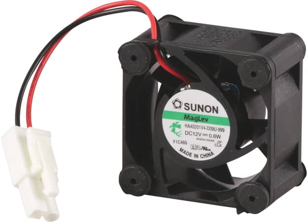 Bosch Fan Motor - 00624403