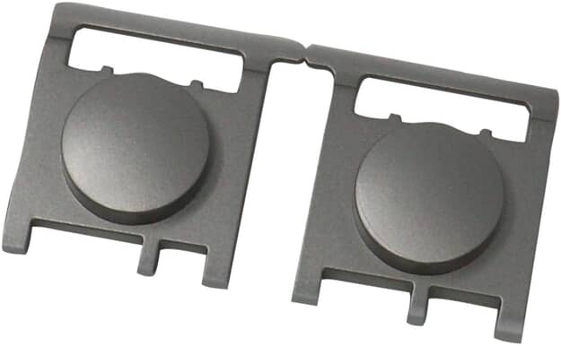 Bosch Dishwasher Button Lt - 00627609