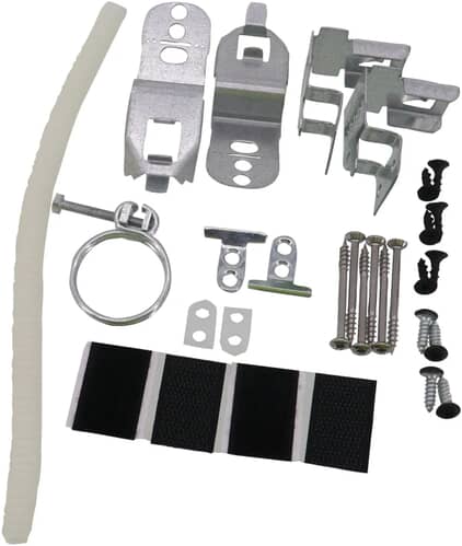 Bosch Dishwasher Installation Set - 00629681