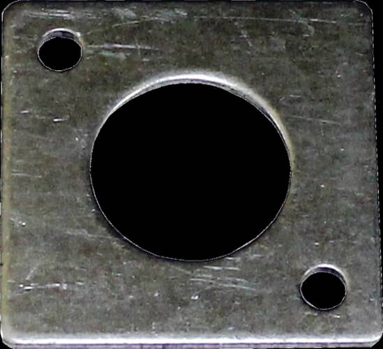 Bosch Microwave Cover - 00631519