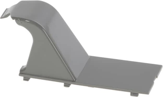 Bosch Refrigerator Hinge-Cover - 00632945