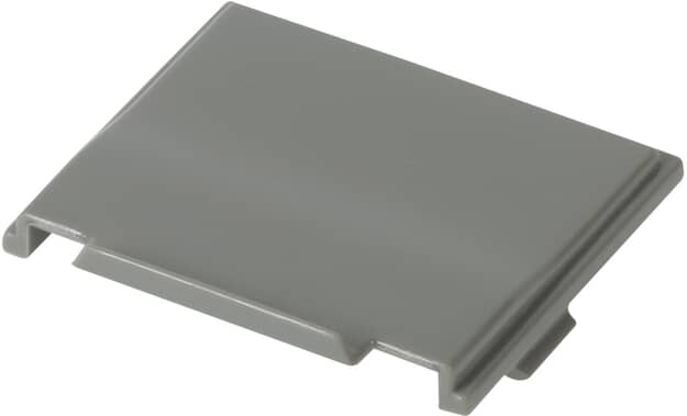Bosch Refrigerator Hinge-Cover - 00632946