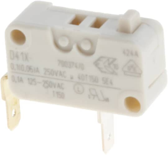 Bosch Microswitch - 00633139