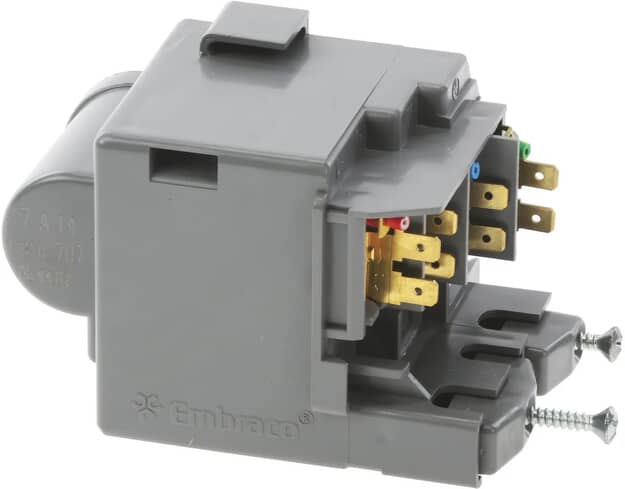 Bosch Terminal - 00633184