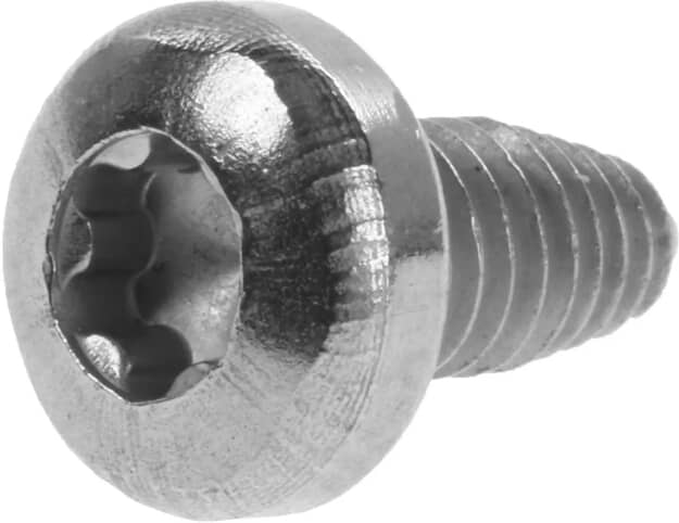 Bosch Screw - 00633649
