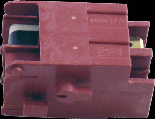 Bosch Oven Switch - 00634538
