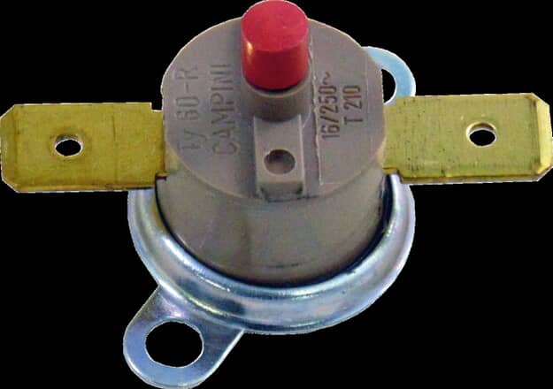 Bosch Oven Switch - 00634545