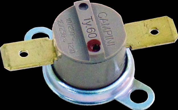 Bosch Oven Switch - 00634546