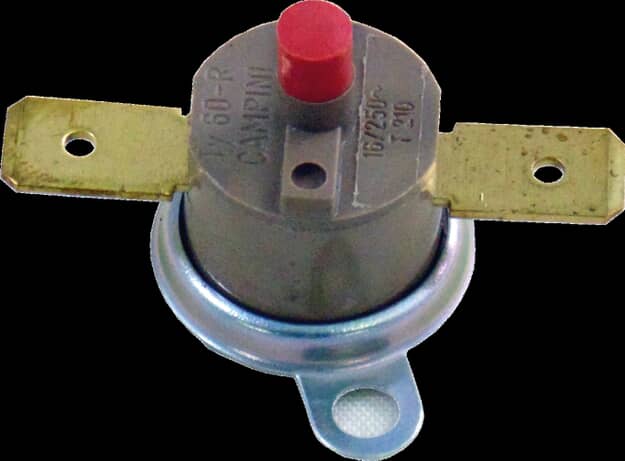 Bosch Oven Switch - 00634547