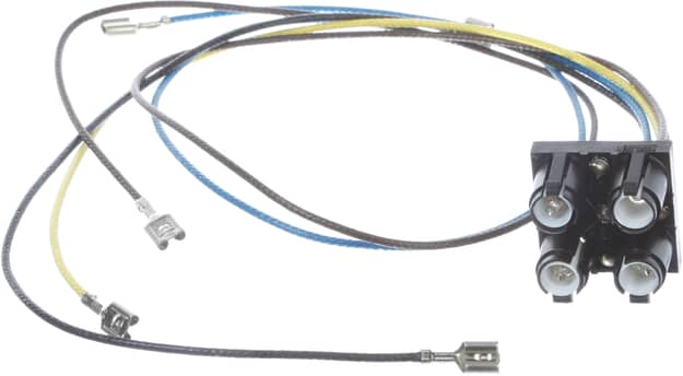Bosch Cooktop Display - 00635357