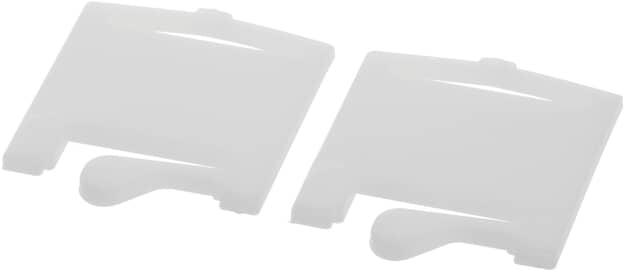 Bosch Range Vent Hood Holder - 00636601