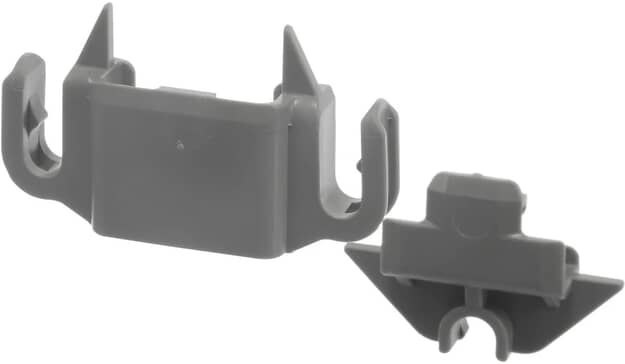 Bosch Dishwasher Holder - 00638191