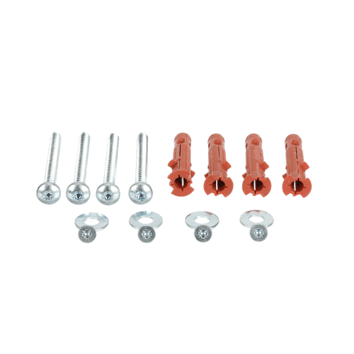 Bosch Mounting Set - 00641734