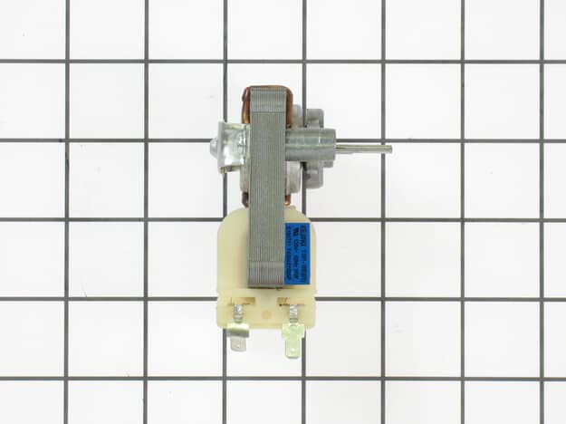 Bosch Blower Motor - 00641856