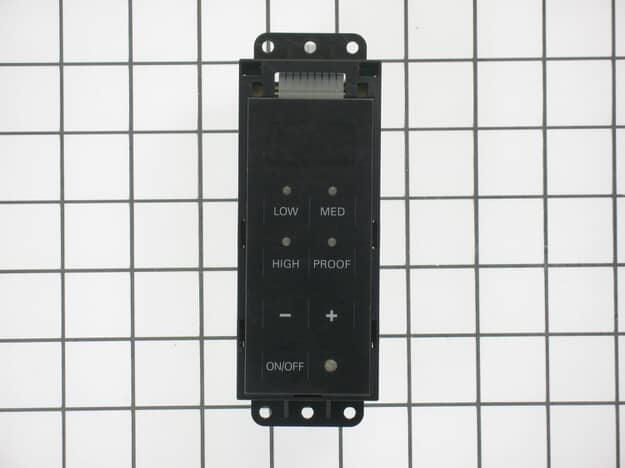 Bosch Control Unit - 00643009