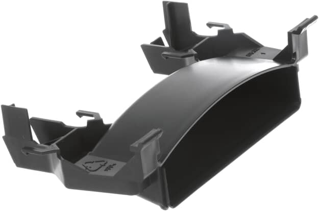 Bosch Dishwasher Handle - 00645201