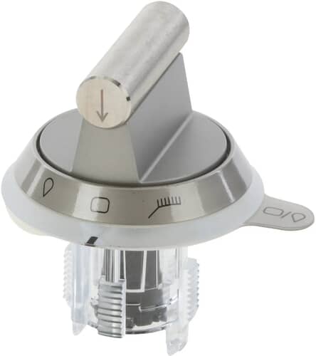 Bosch Knob-Cooking Area - 00646333
