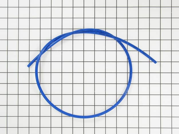Bosch Freezer Hose - 00646541