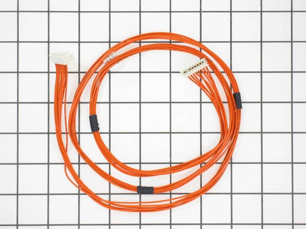 Bosch Cable Harness - 00651017