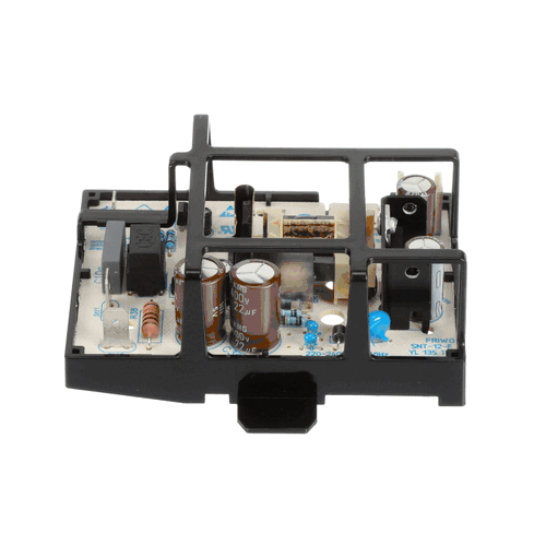 Bosch Pc Board Assembly-Mains Power - 00495658