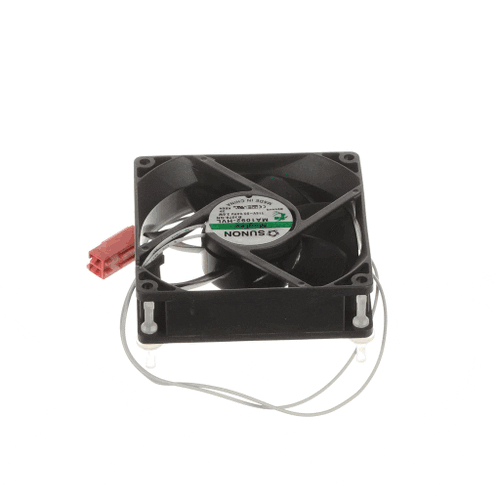 Bosch Fan Motor - 00652340