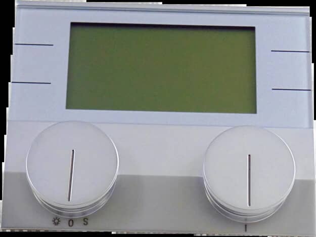 Bosch Operating Module - 00653819