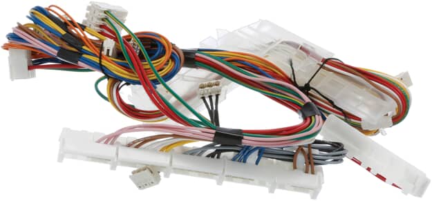 Bosch Cable Harness - 00657340