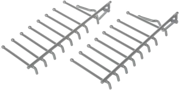 Bosch Flip Tine - 00657863