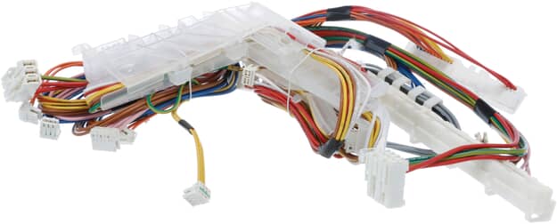 Bosch Dishwasher Cable Harness - 00657881