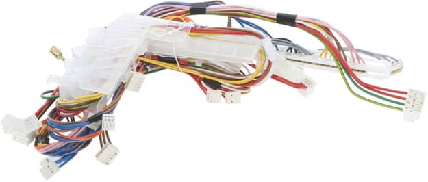 Bosch Cable Harness - 00657887