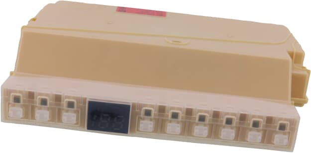 Bosch Control Unit - 00660649