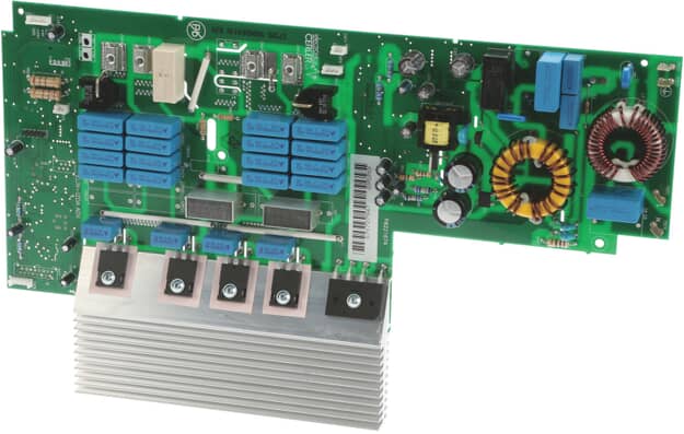 Bosch Pc Board - 00666284