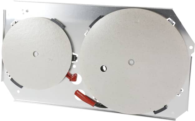 Bosch Range Induction Hotplate - 00673377