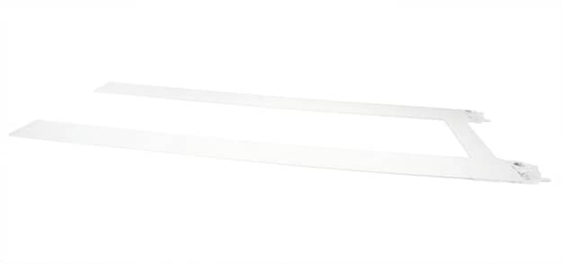 Bosch Refrigerator Led-Plate - 00682465