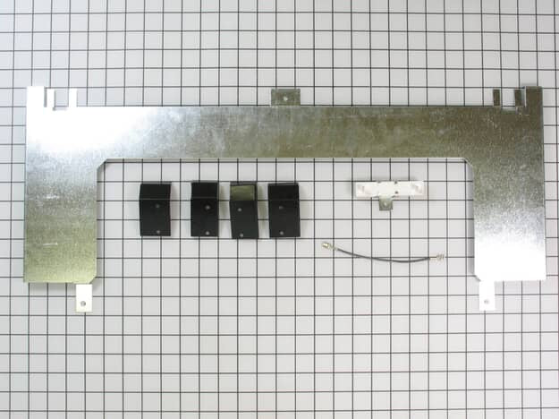 Bosch Damper - 00683484